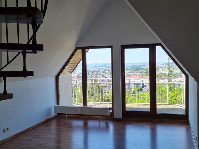 3 Bedroom Maisonette in Boeblingen Waldburgstrasse