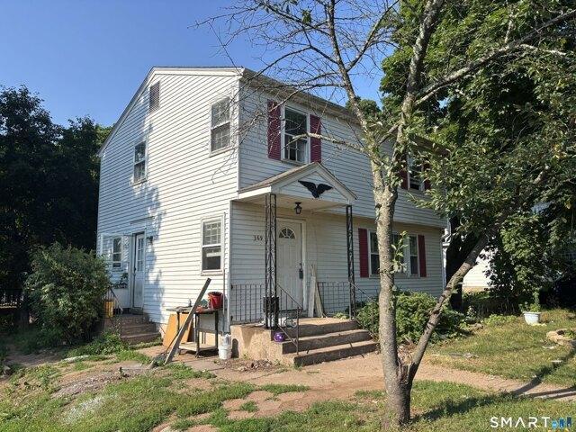 3 bedroom, Manchester CT 06040 105426633