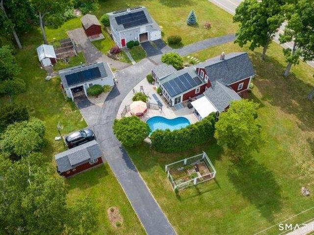 3 bedroom, Manchester CT 06040 105512875