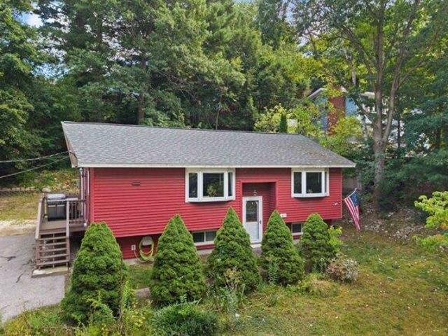 3 bedroom, Manchester NH 03103 105424553