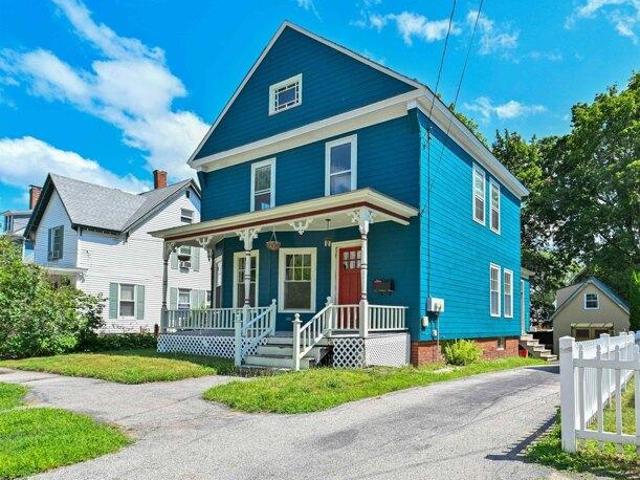 3 bedroom, Manchester NH 03104 105384167