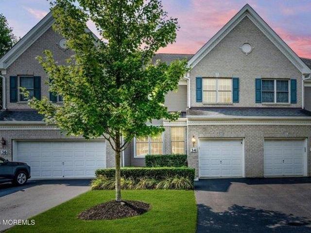 3 bedroom, Manalapan NJ 07726 105495225