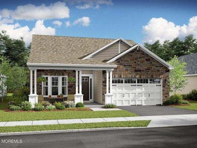 3 bedroom, Manalapan NJ 07726 105514174