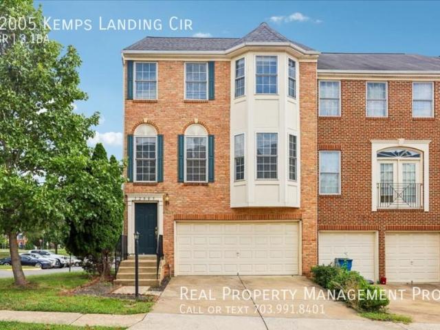 3 bedroom, Manassas VA 20109 105429418