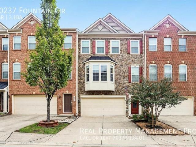 3 bedroom, Manassas VA 20110 105664253