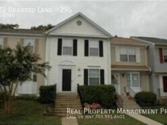 3 bedroom, Manassas VA 20110 105775233