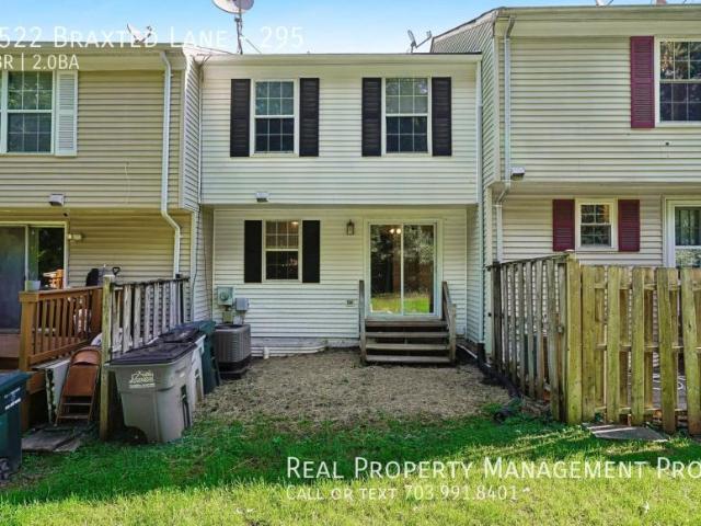 3 bedroom, Manassas VA 20110 105834352
