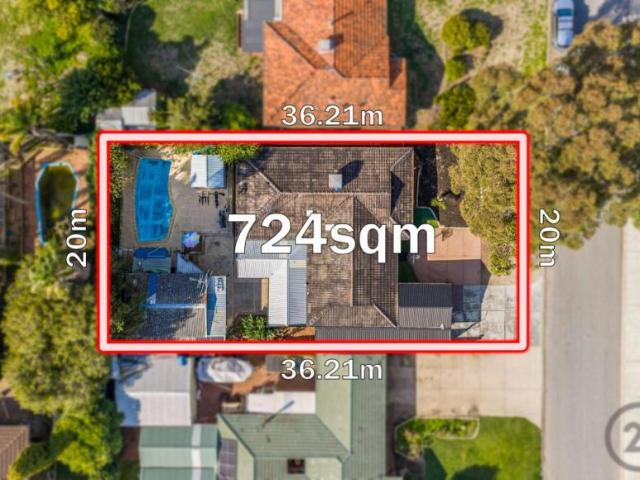 3 Bedroom House Mandurah, WA 102590626