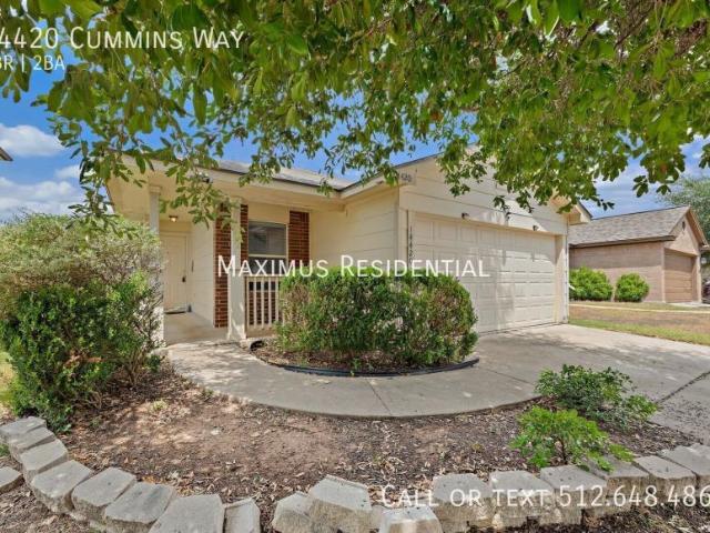 3 bedroom, Manor TX 78653 102485298