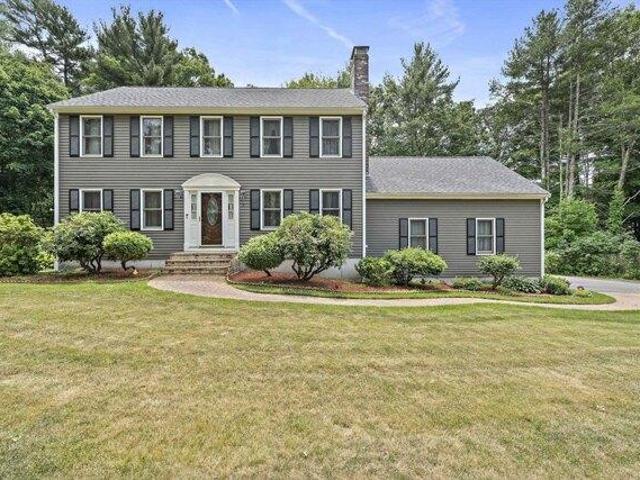3 bedroom, Mansfield MA 02048 105404721
