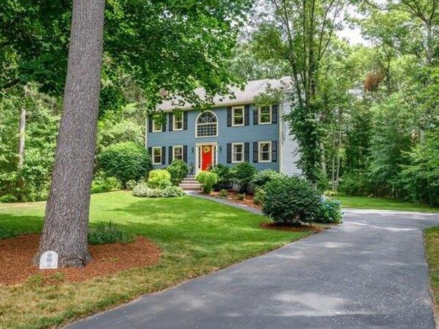 3 bedroom, Mansfield MA 02048 105560191