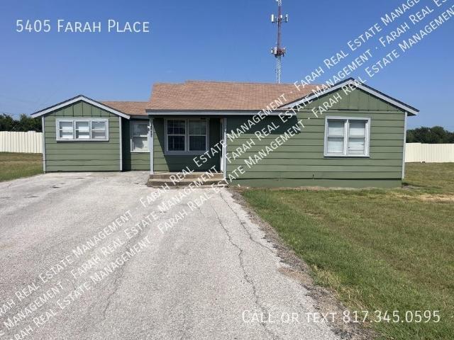 3 bedroom, Mansfield TX 76063 105841502