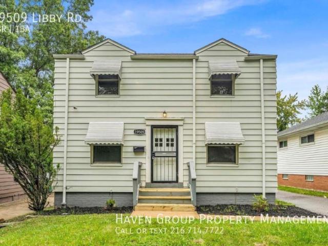 3 bedroom, Maple Heights OH 44137 105640873