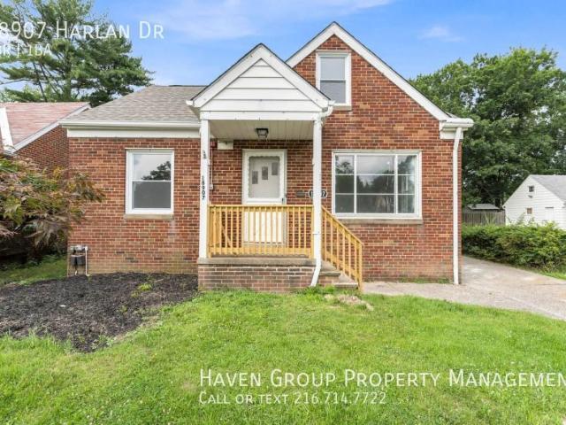 3 bedroom, Maple Heights OH 44137 105210931