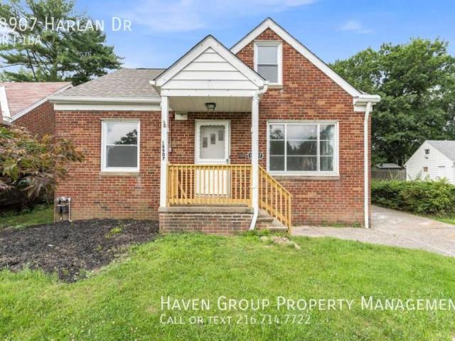 3 bedroom, Maple Heights OH 44137 105265930