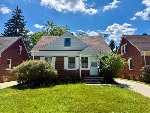 3 bedroom, Maple Heights OH 44137 105305332