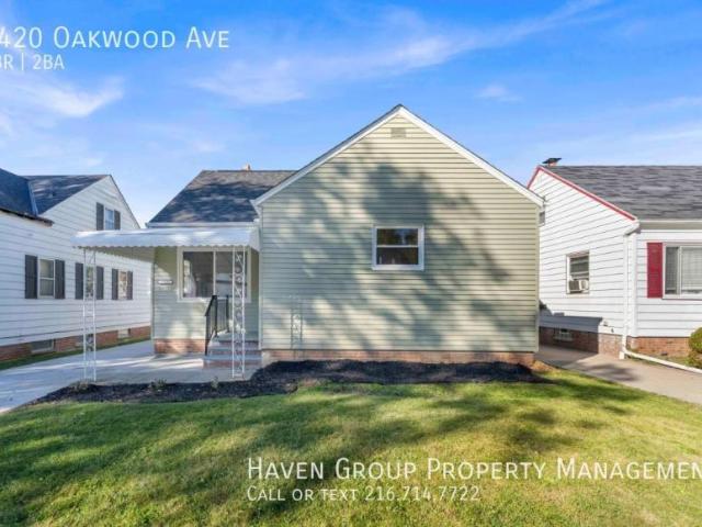 3 bedroom, Maple Heights OH 44137 106132694