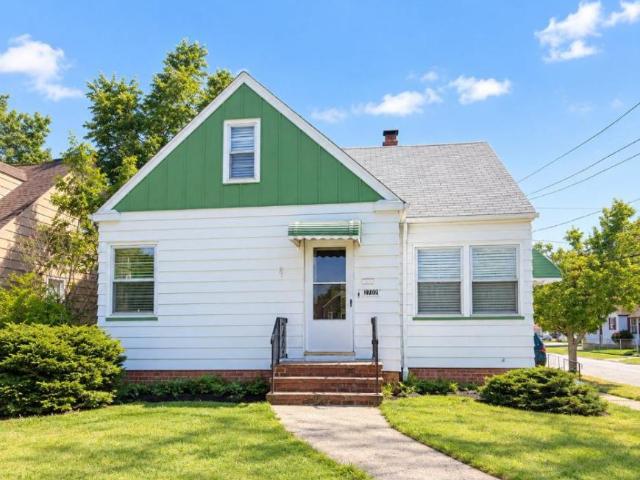 3 bedroom, Maple Heights OH 44137 LS105524214