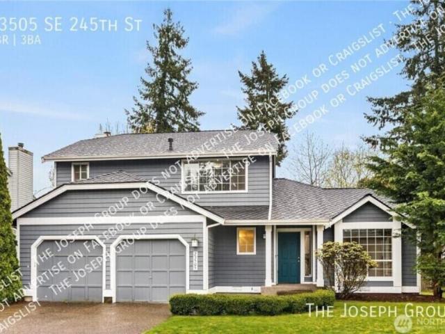 3 bedroom, Maple Valley WA 98038 LS105597672