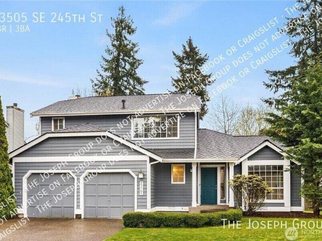 3 bedroom, Maple Valley WA 98038 105664034