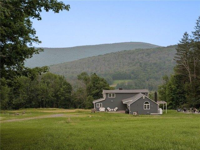 3 bedroom, Margaretville NY 12459 105289615