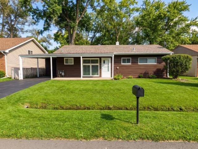 3 bedroom, Markham IL 60428 106024861