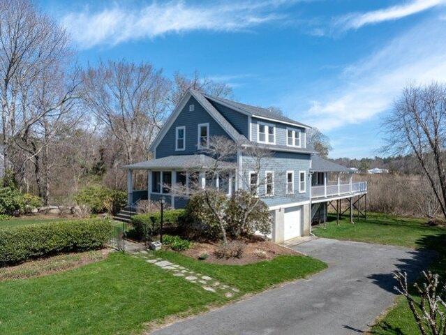 3 bedroom, Marion MA 02738 105560539