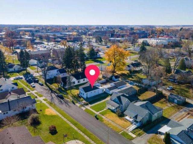3 bedroom, Marion IN 46953 105375016