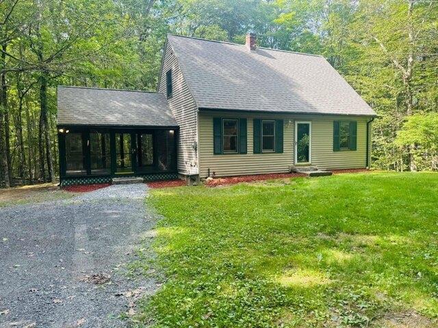 3 bedroom, Marlborough NH 03455 105574465