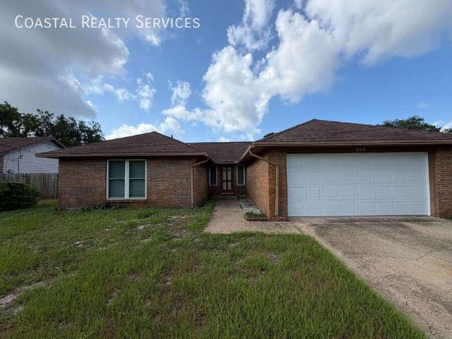 3 bedroom, Mary Esther FL 32569 105211465