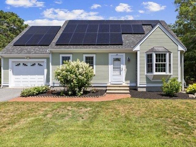 3 bedroom, Mashpee MA 02649 104852040
