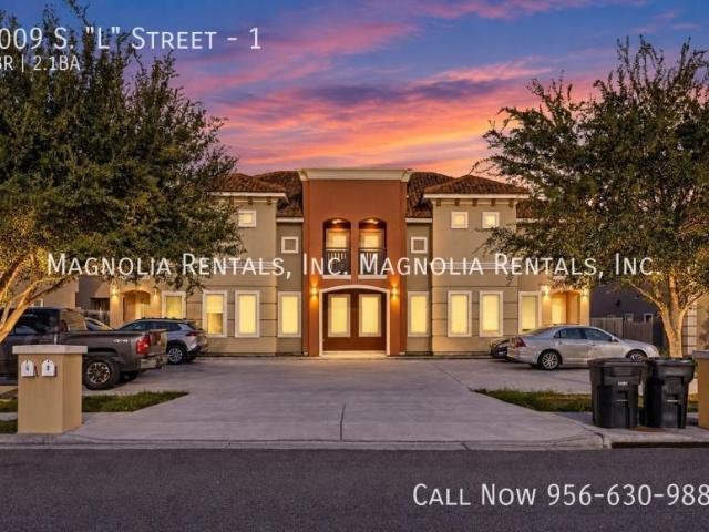 3 bedroom, McAllen TX 78503 105429081