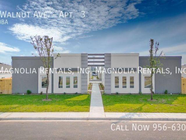 3 bedroom, McAllen TX 78501 105963493