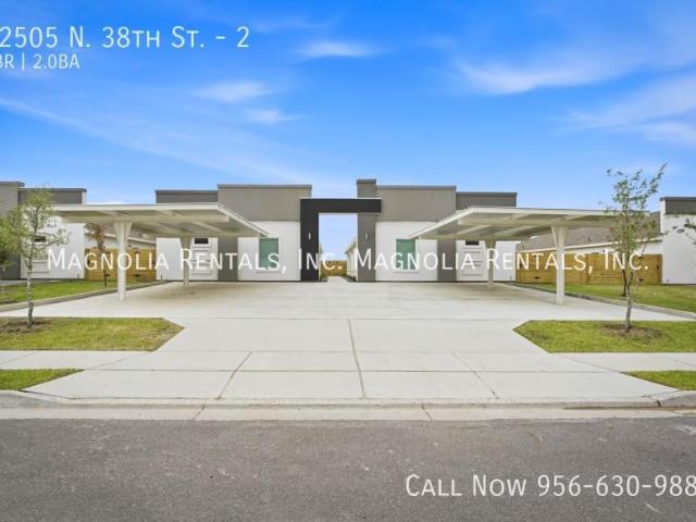 3 bedroom, McAllen TX 78504 105663763