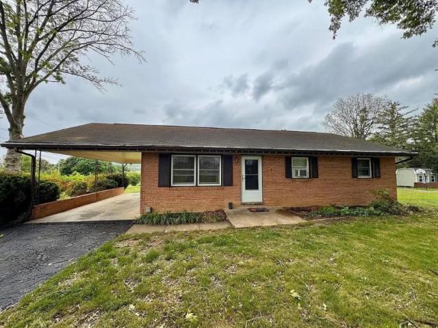 3 bedroom, Mcgaheysville VA 22840 LS105847250