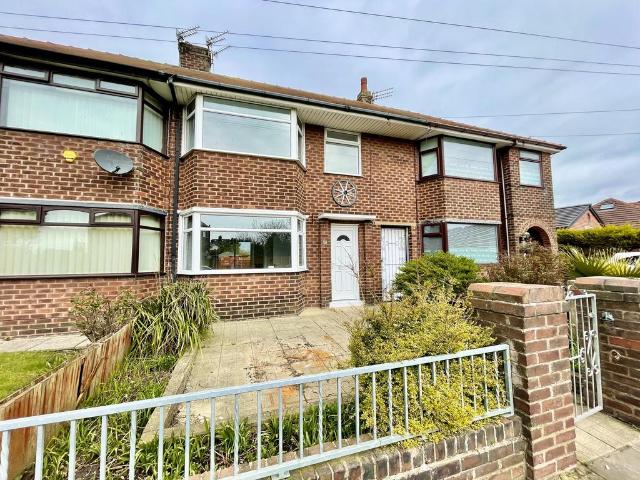 3 bedroom mews to rent