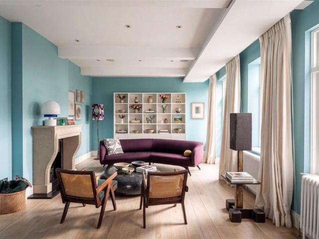 3 bedroom mews to rent