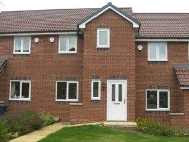 3 bedroom mews to rent