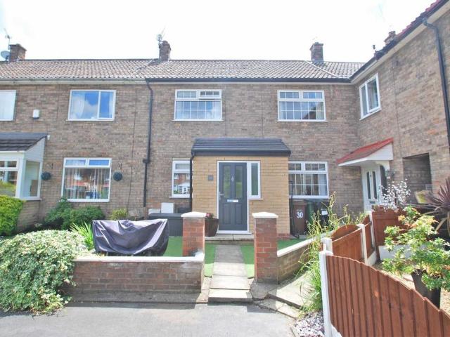 3 bedroom mews to rent