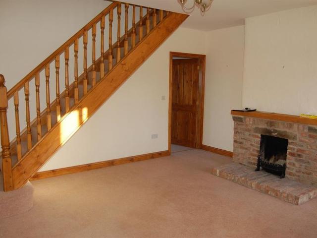 3 bedroom mews to rent