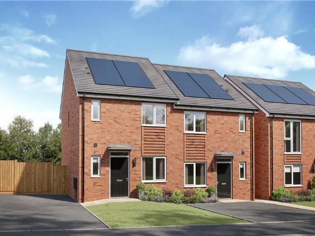 3 bedroom mews for sale