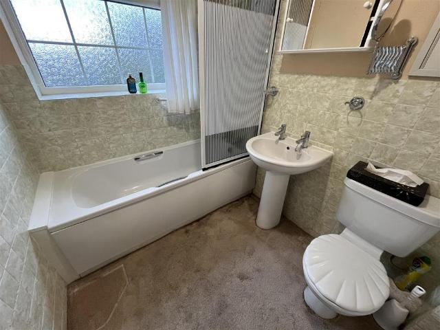 3 bedroom mews for sale