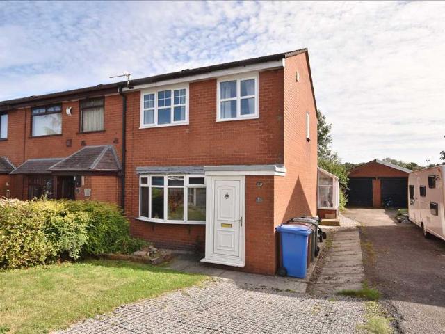 3 bedroom mews for sale