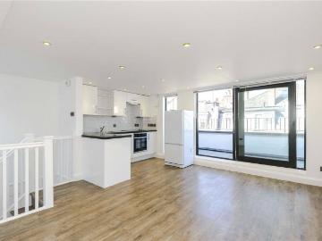 Marylebone, W1, Central London, London, Greater London