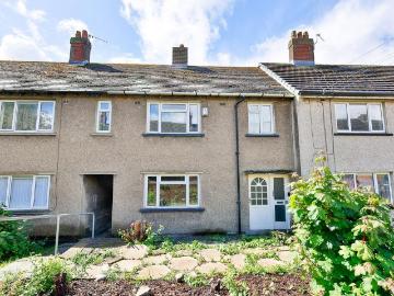 3 bedroom mews for sale