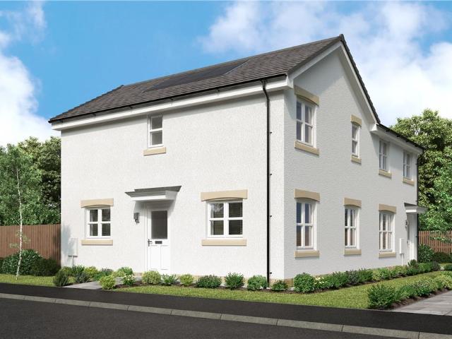 3 bedroom mews for sale