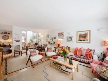 Marylebone, W1, Central London, London, Greater London