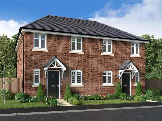 3 bedroom mews for sale