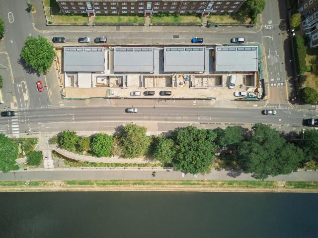 3 bedroom mews for sale