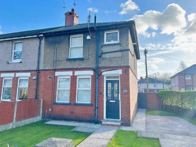 3 bedroom mews for sale